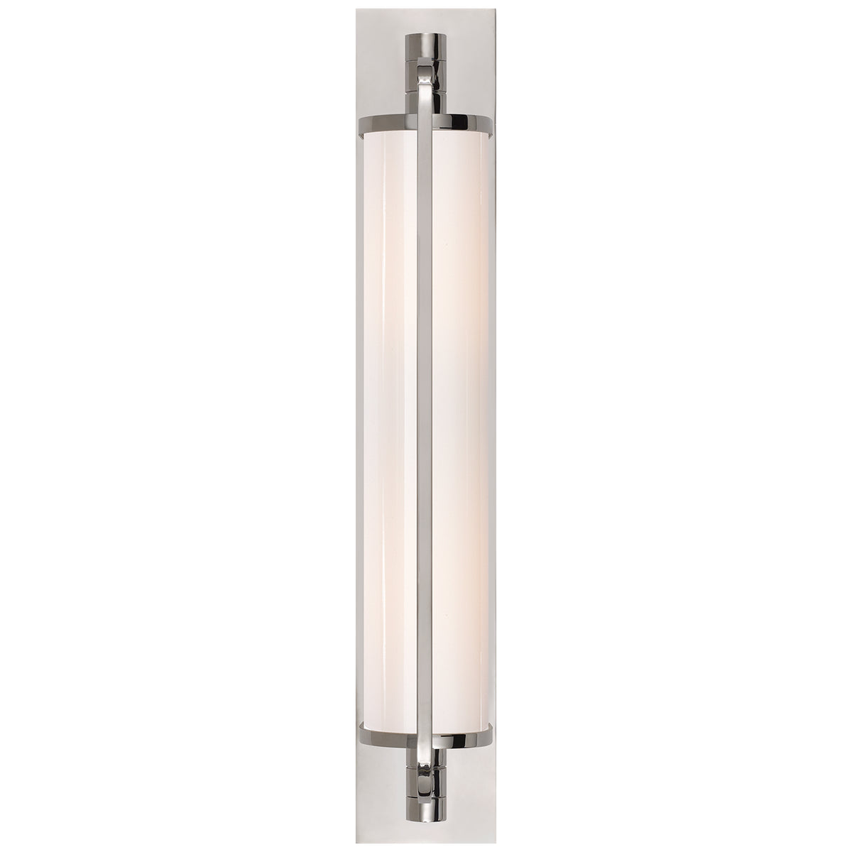 Keeley Tall Pivoting Sconce
