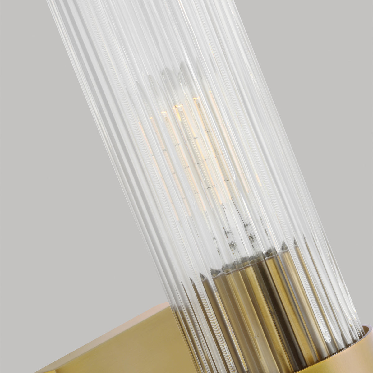Geneva 1-Light Vanity Sconce