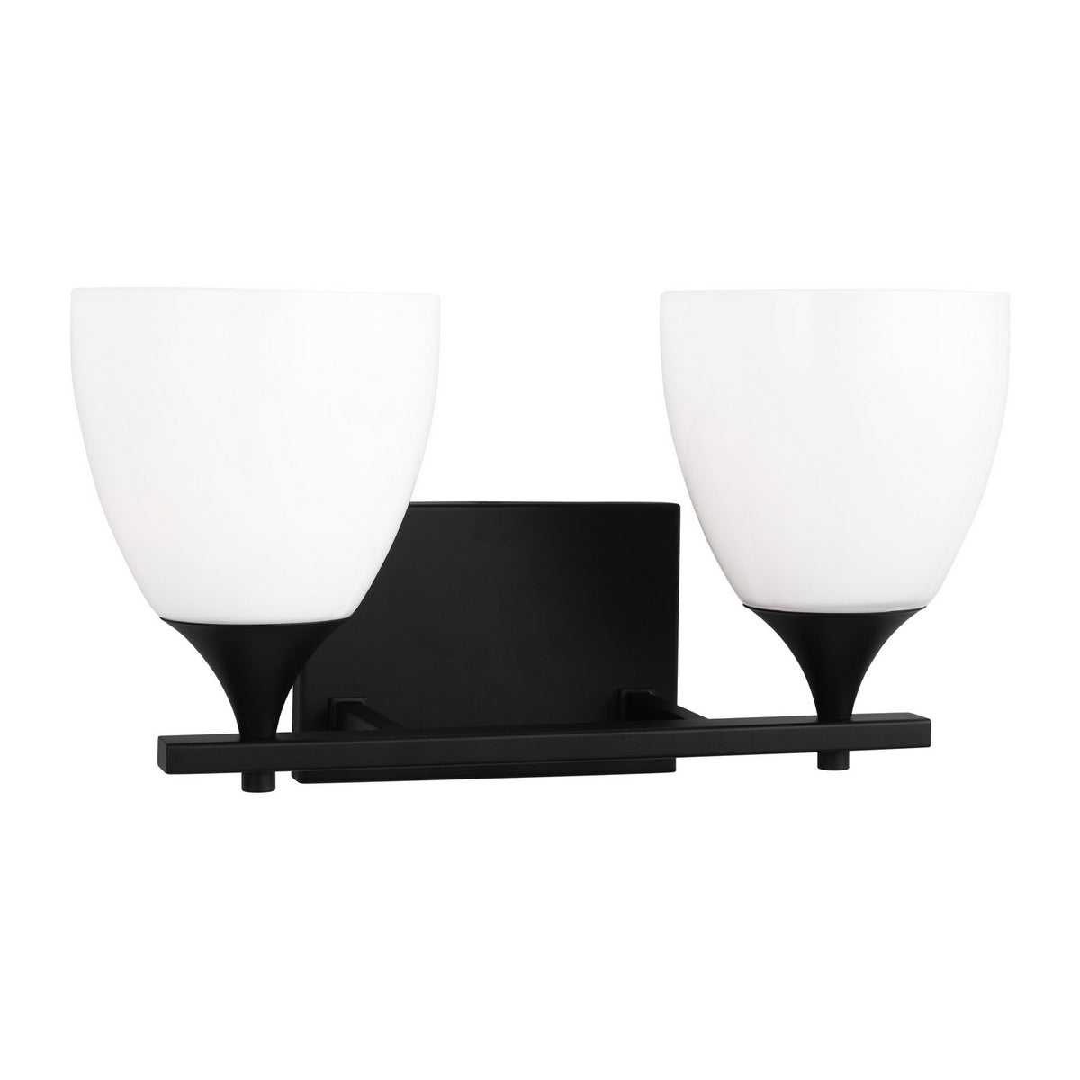 Two Light Vanity — Toffino