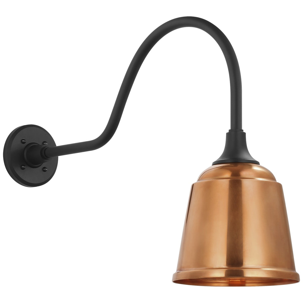 Academy 23" Flynn Barn Light