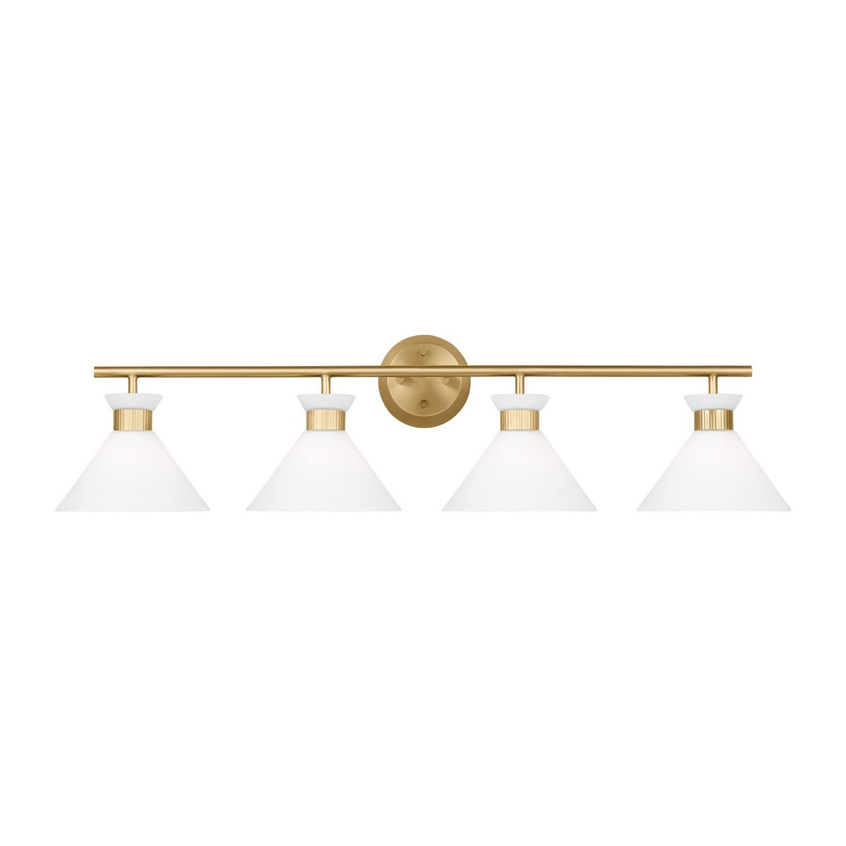 Belcarra 4-Light Bath Sconce