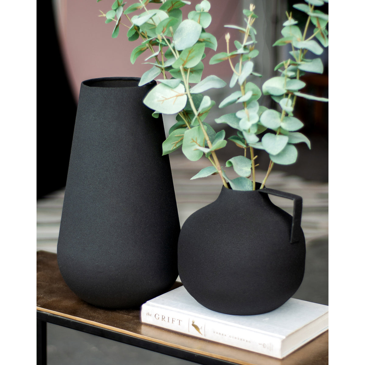 Roove Vase