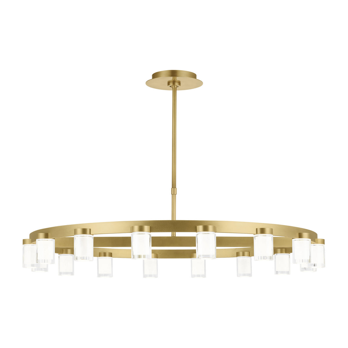 Esfera Large Chandelier