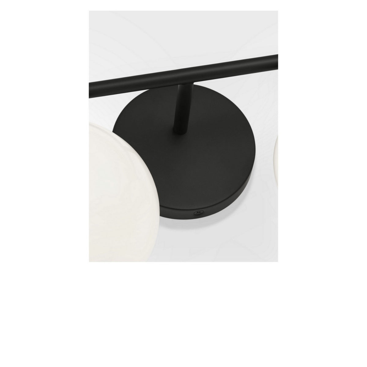 Nube Two Light Vanity