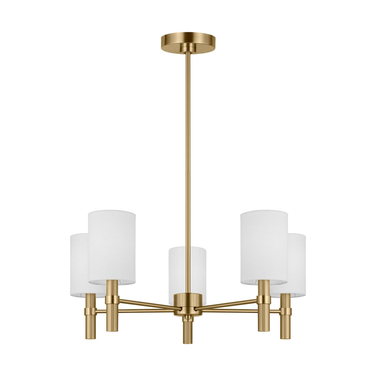 Manor Medium Chandelier