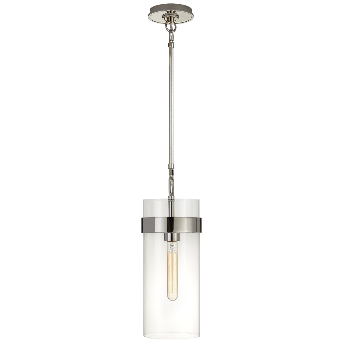 Presidio Small Pendant