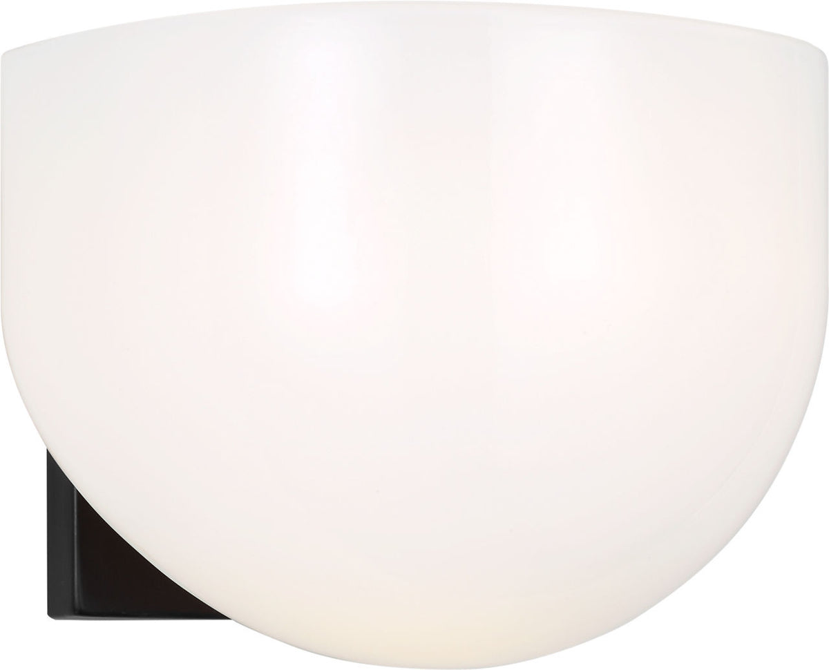 Cheverny Small Bath Sconce