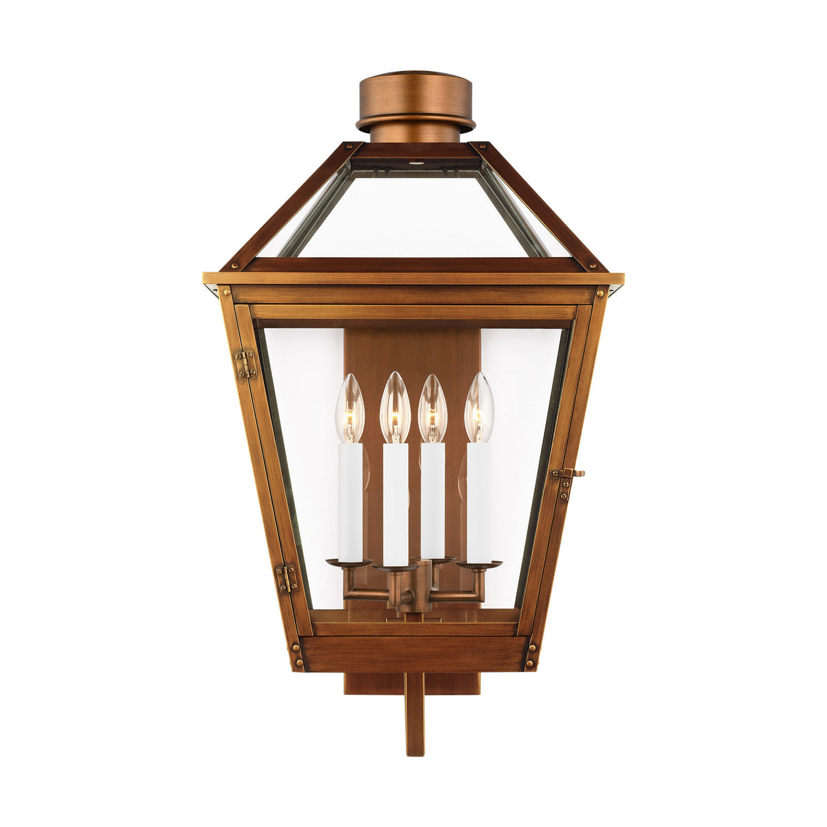 Hyannis Extra Large Wall Lantern