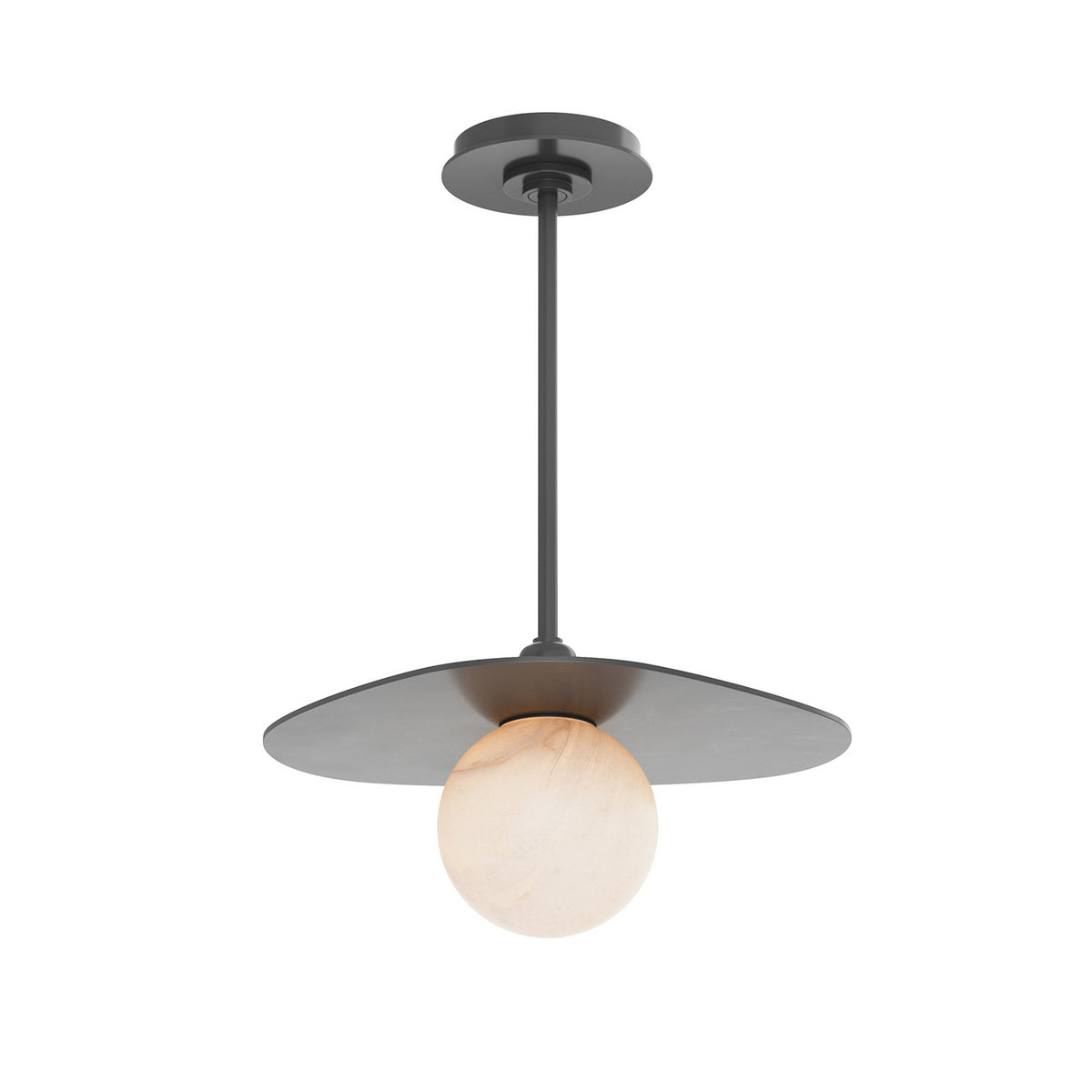 Rhoads One Light Pendant