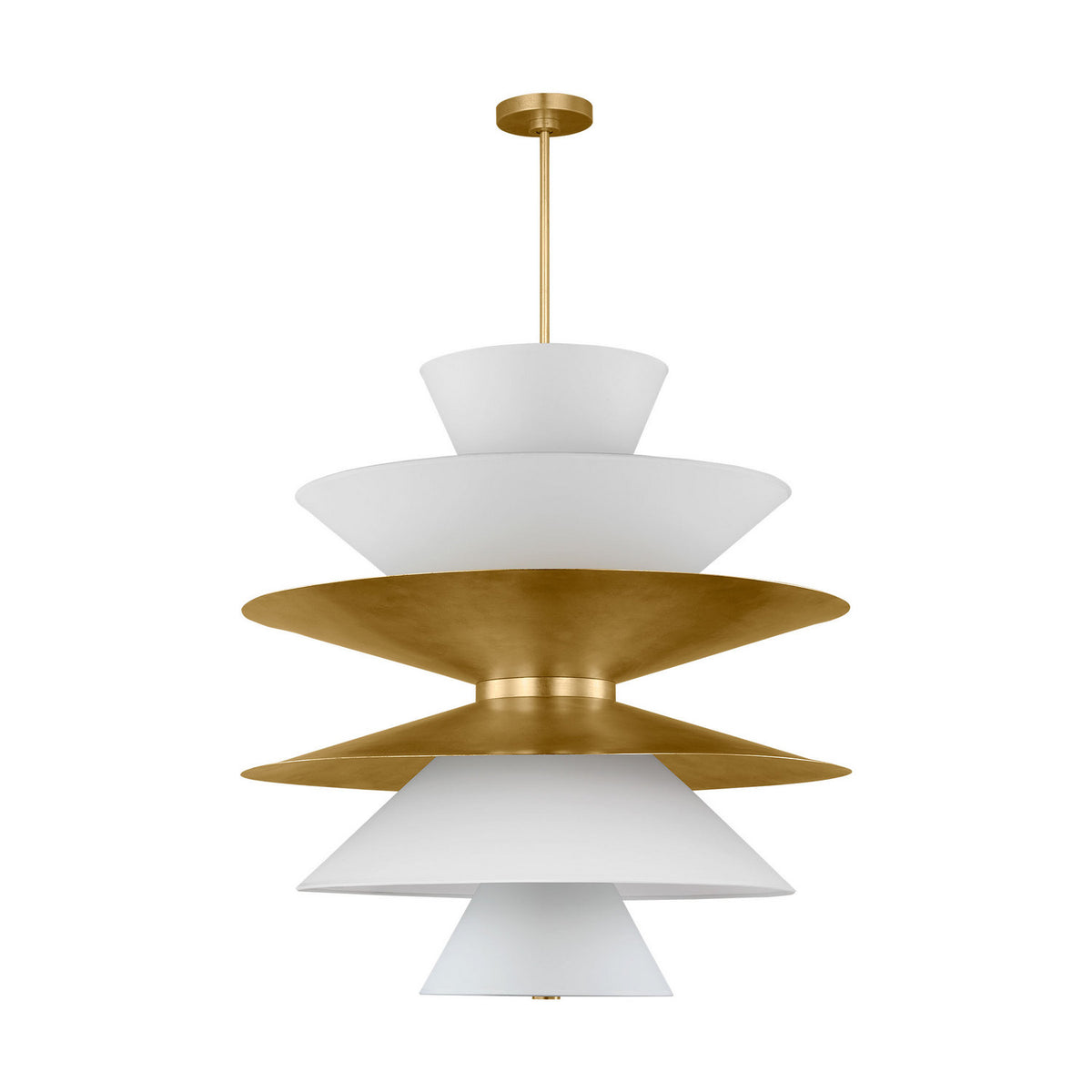 Chambord Grande Chandelier