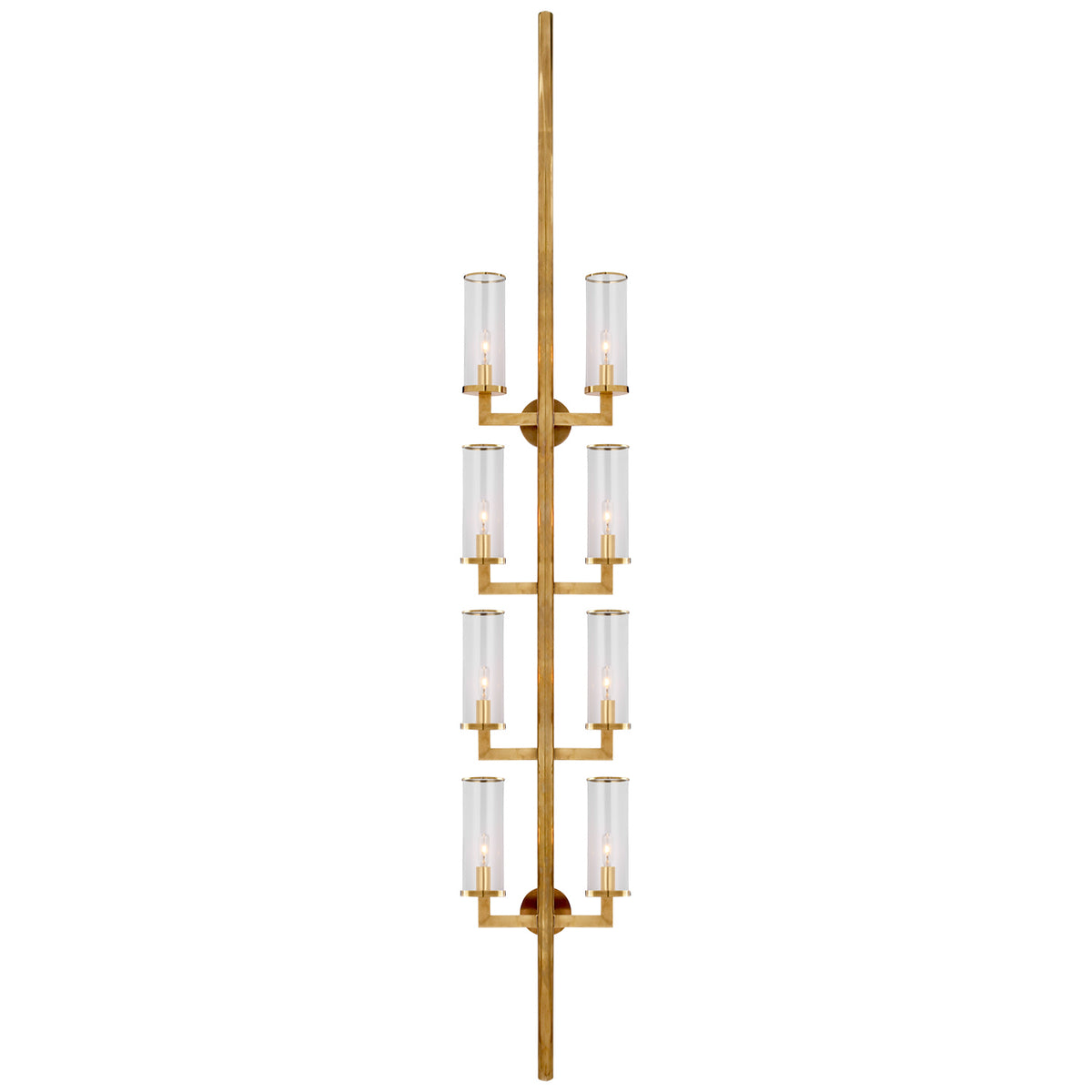 Liaison Statement Sconce