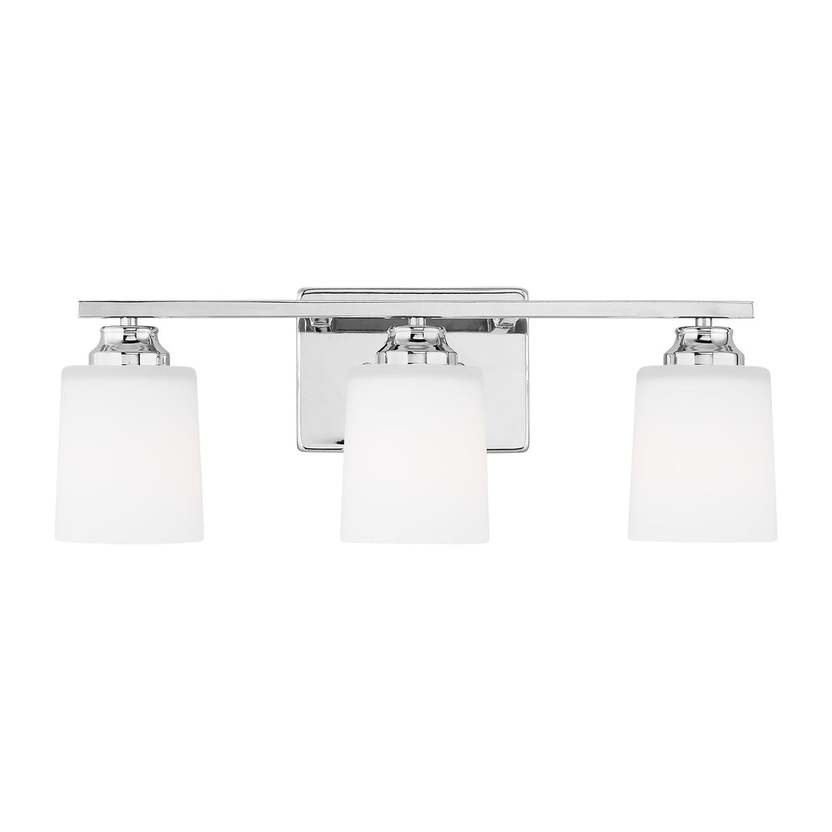 Vinton Three Light Wall/Bath