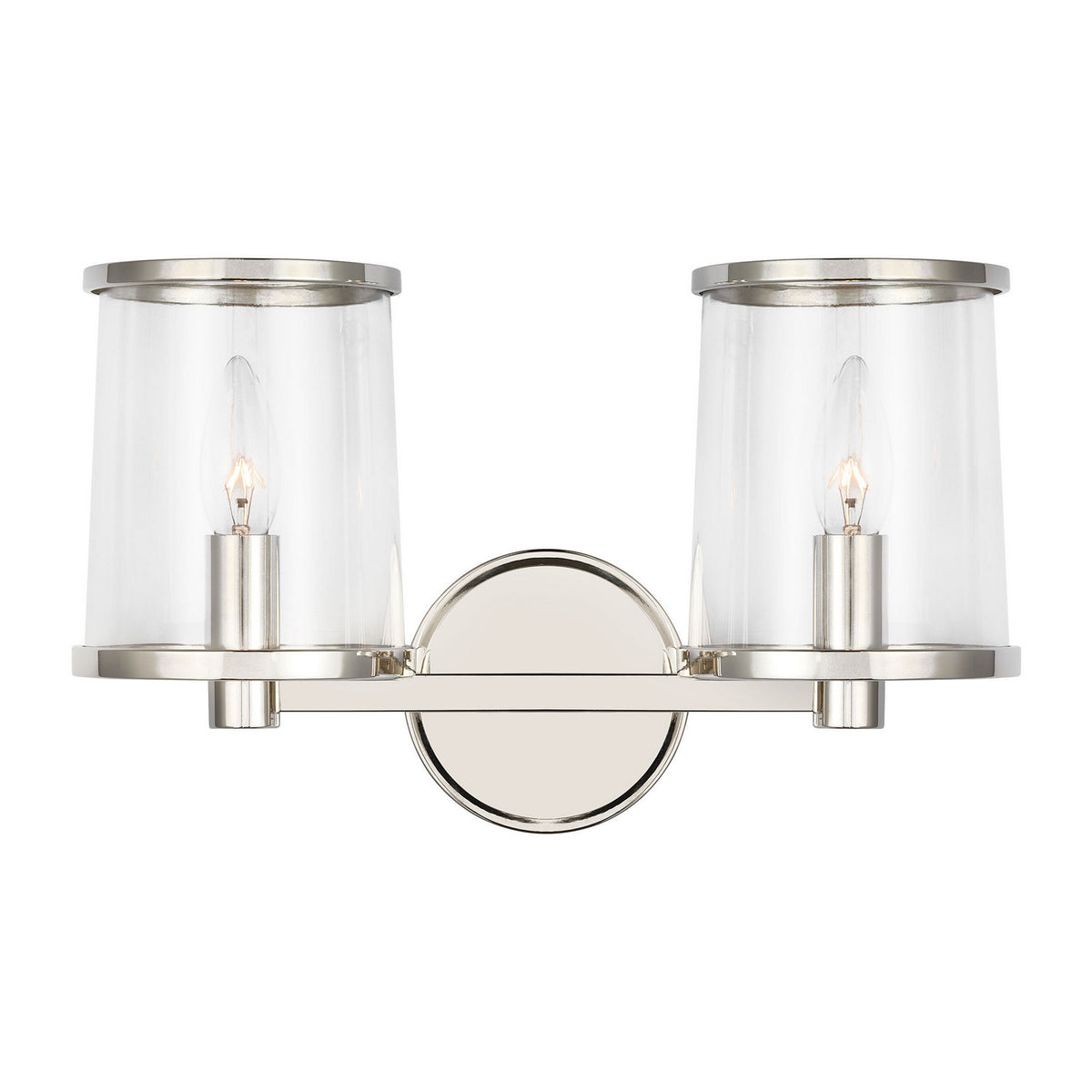 Reynolds Medium Bath Sconce