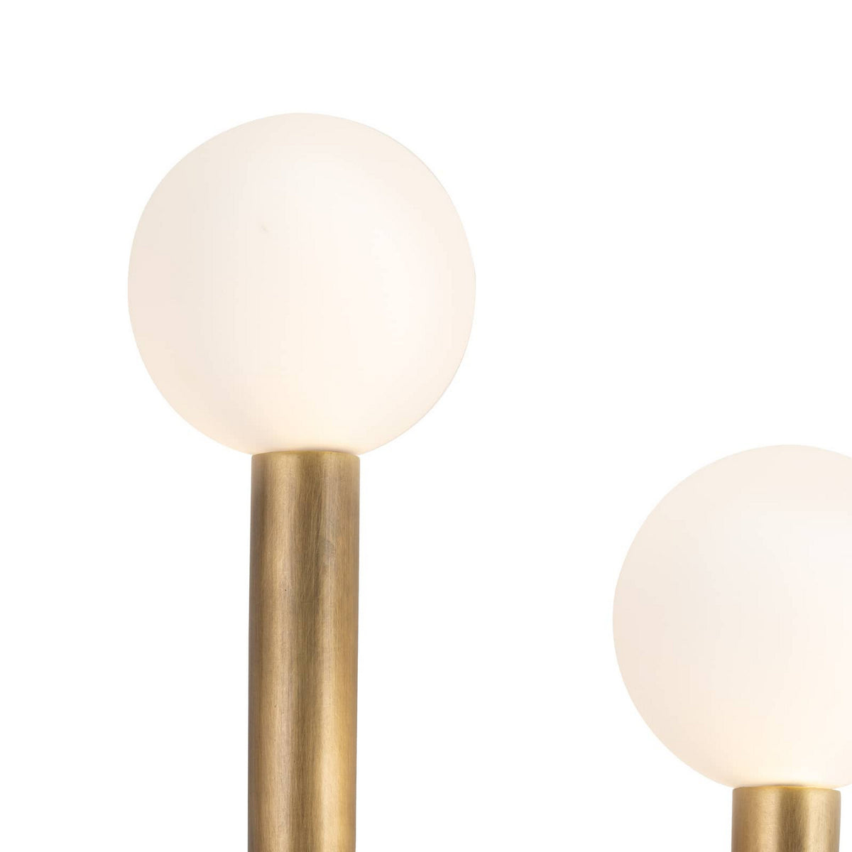 Happy LED Wall Sconce