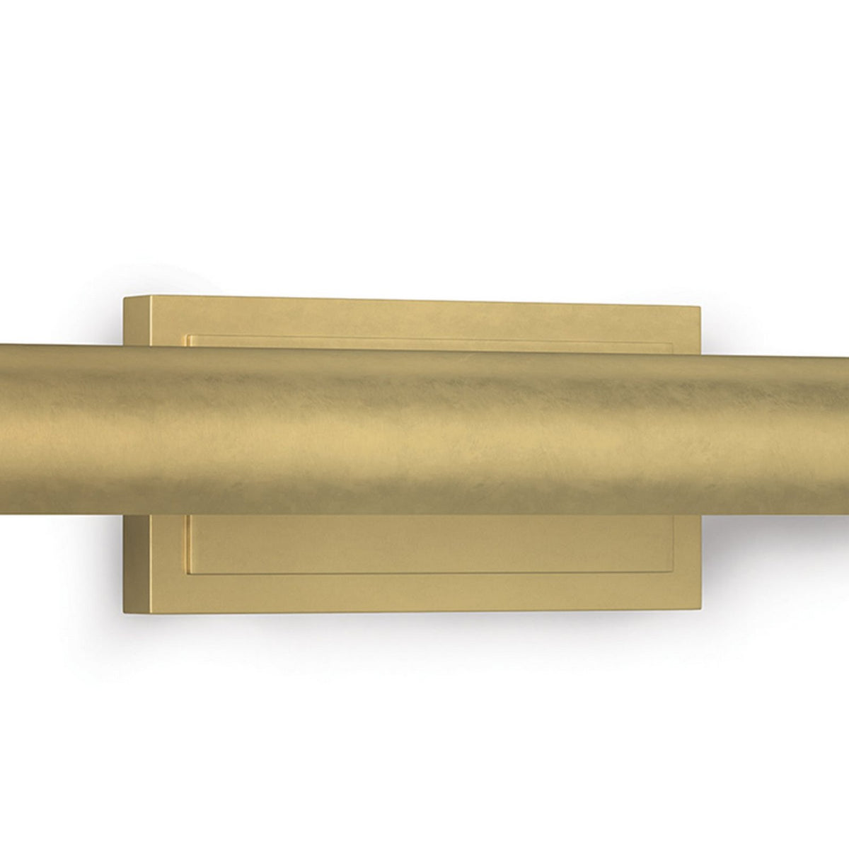 Devon Two Light Picture Light — 22.5"