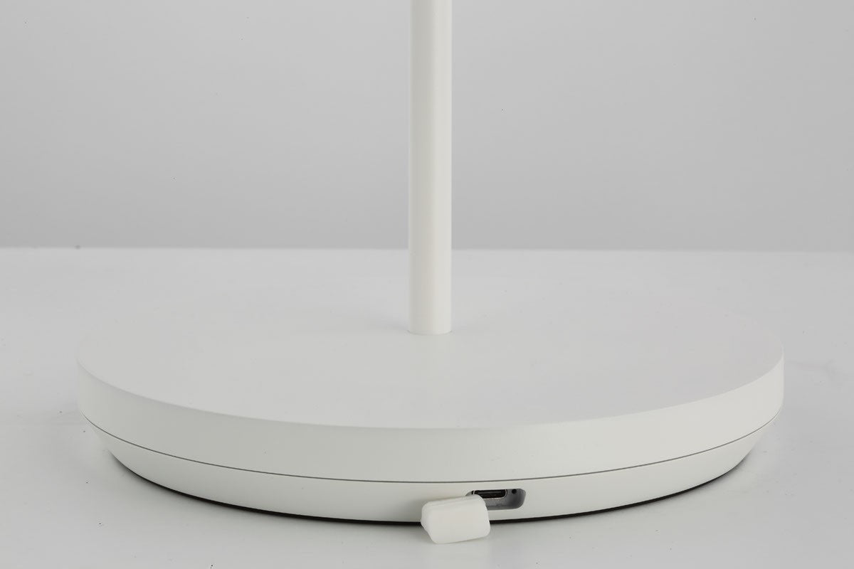 Tepa Medium Rechargeable Floor Lamp