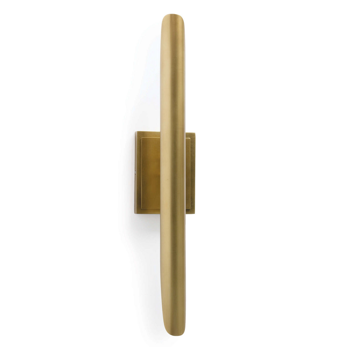 Redford Two Light Wall Sconce — 22.00"