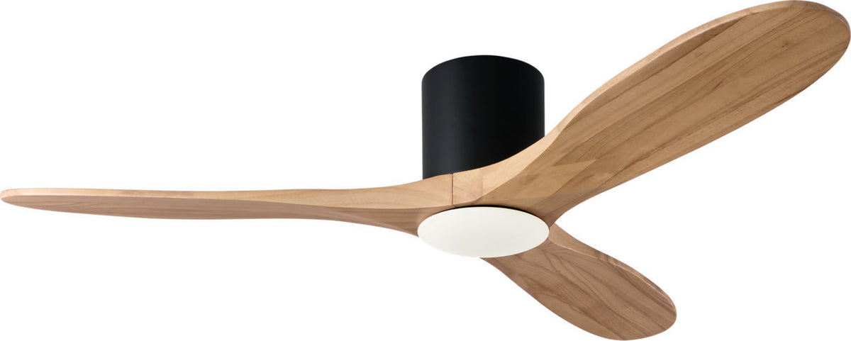 Maverick Smart 52" Hugger LED Ceiling Fan