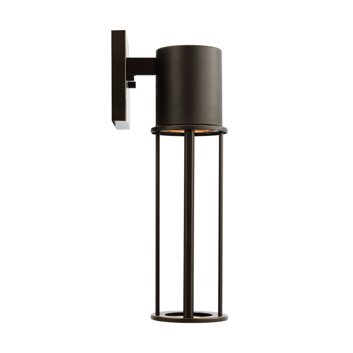 Union Medium Wall Lantern