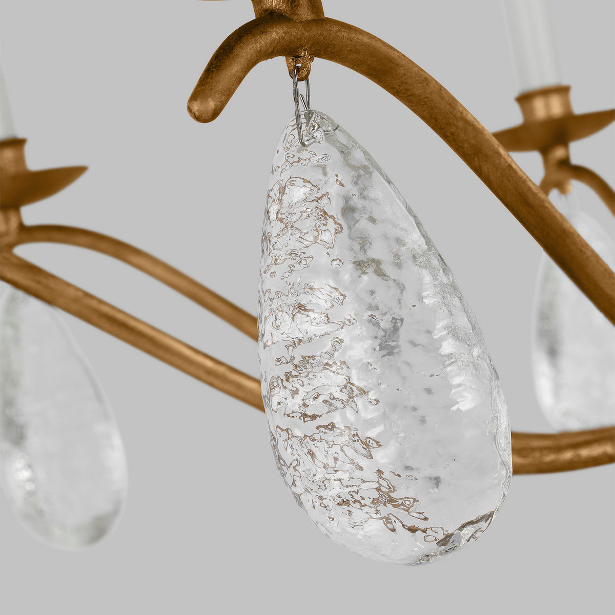 Shannon Large Chandelier