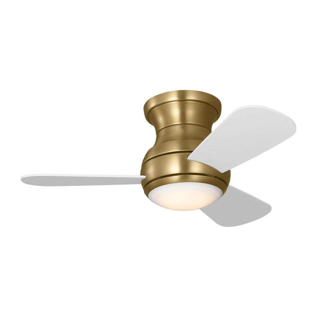 Orbis 32" Hugger LED Ceiling Fan