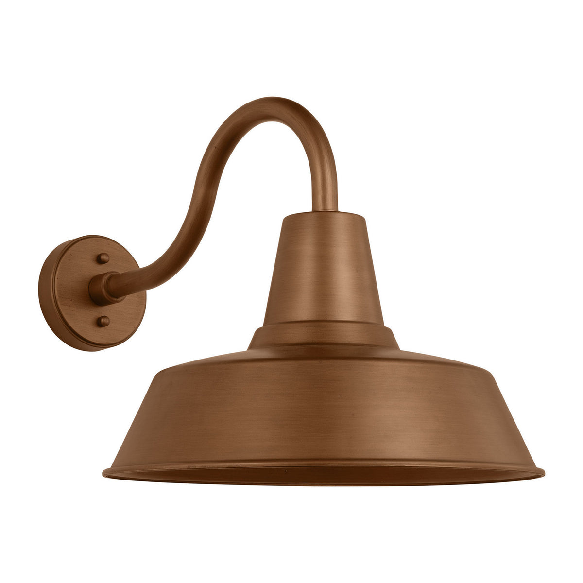 Barn Light StoneStrong Extra Large Wall Lantern