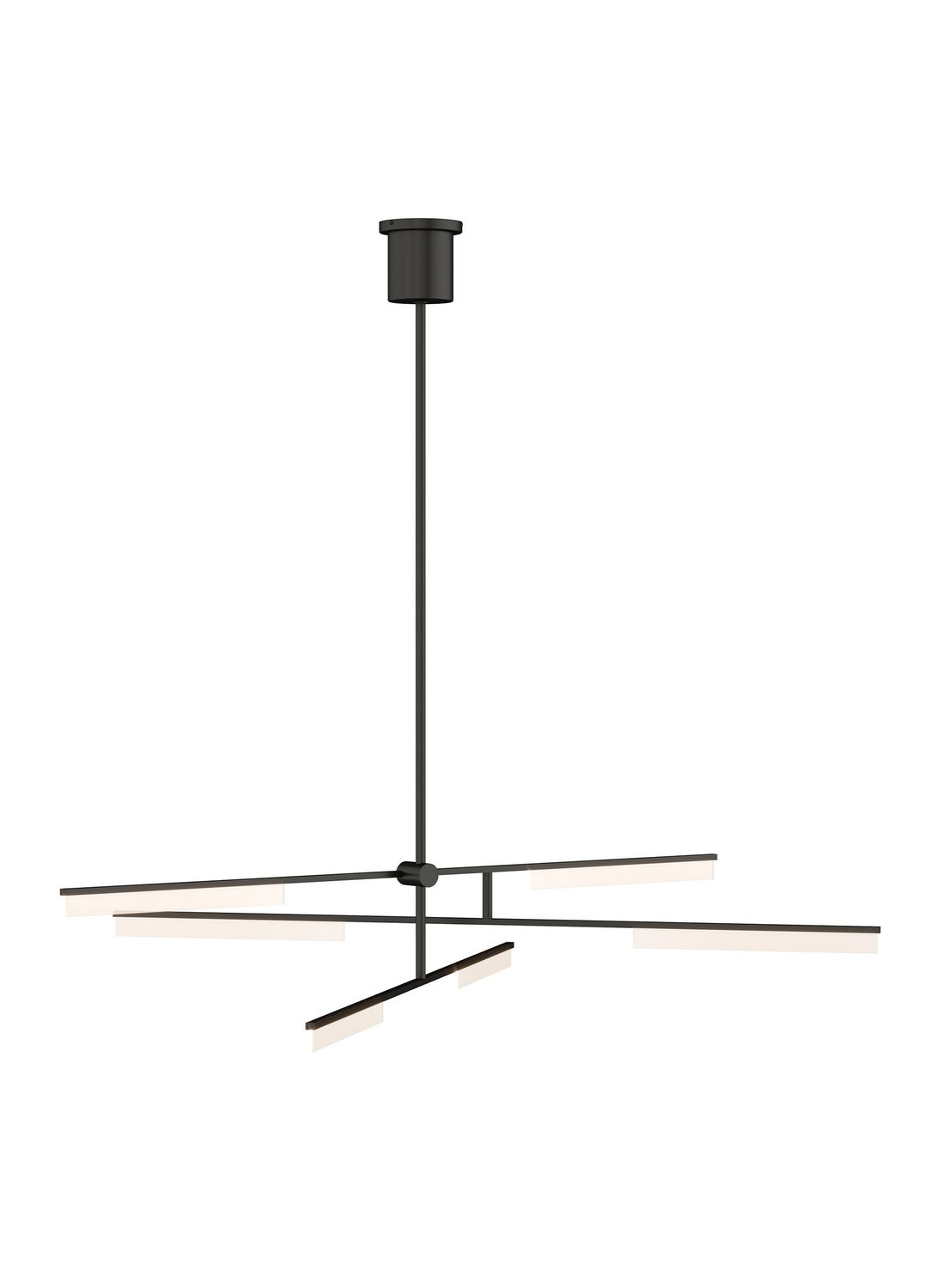 Klee 6-Light Chandelier