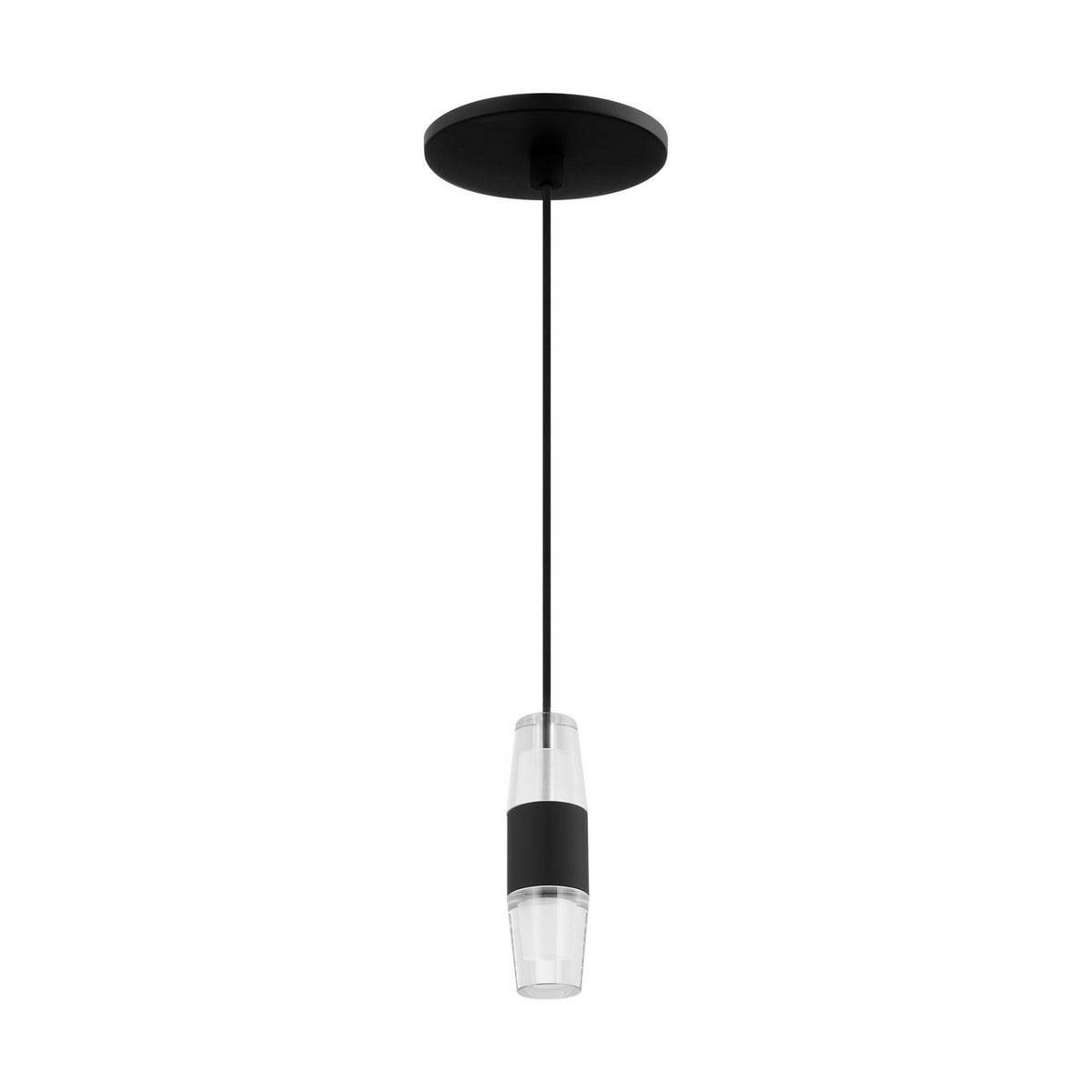 Lassell Short 1-Light Pendant