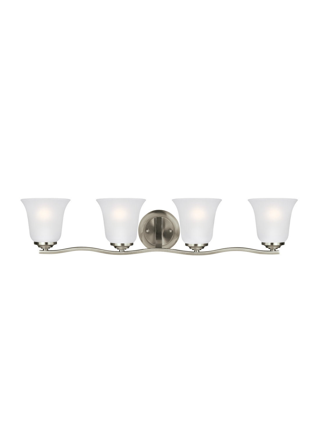 Emmons Four Light Wall/Bath