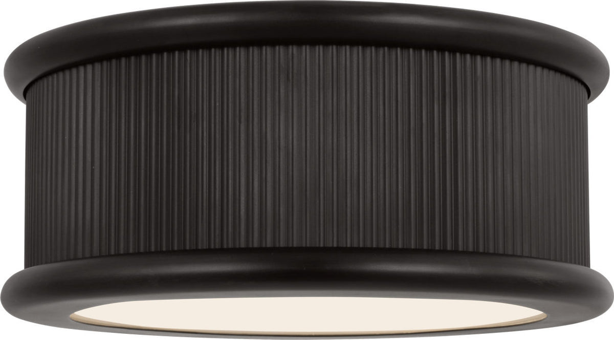 Ritz 14 Flush Mount
