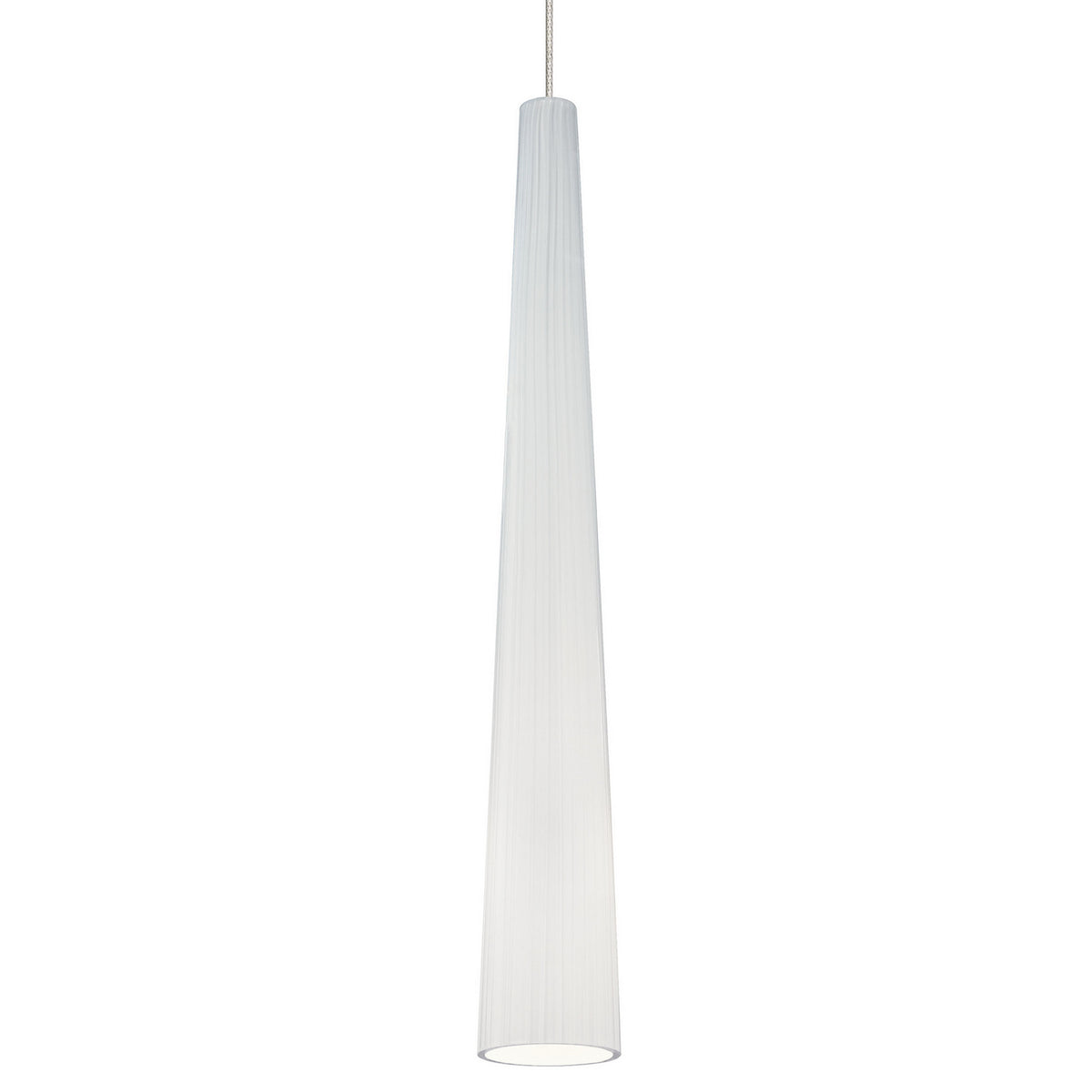Zenith Large Pendant