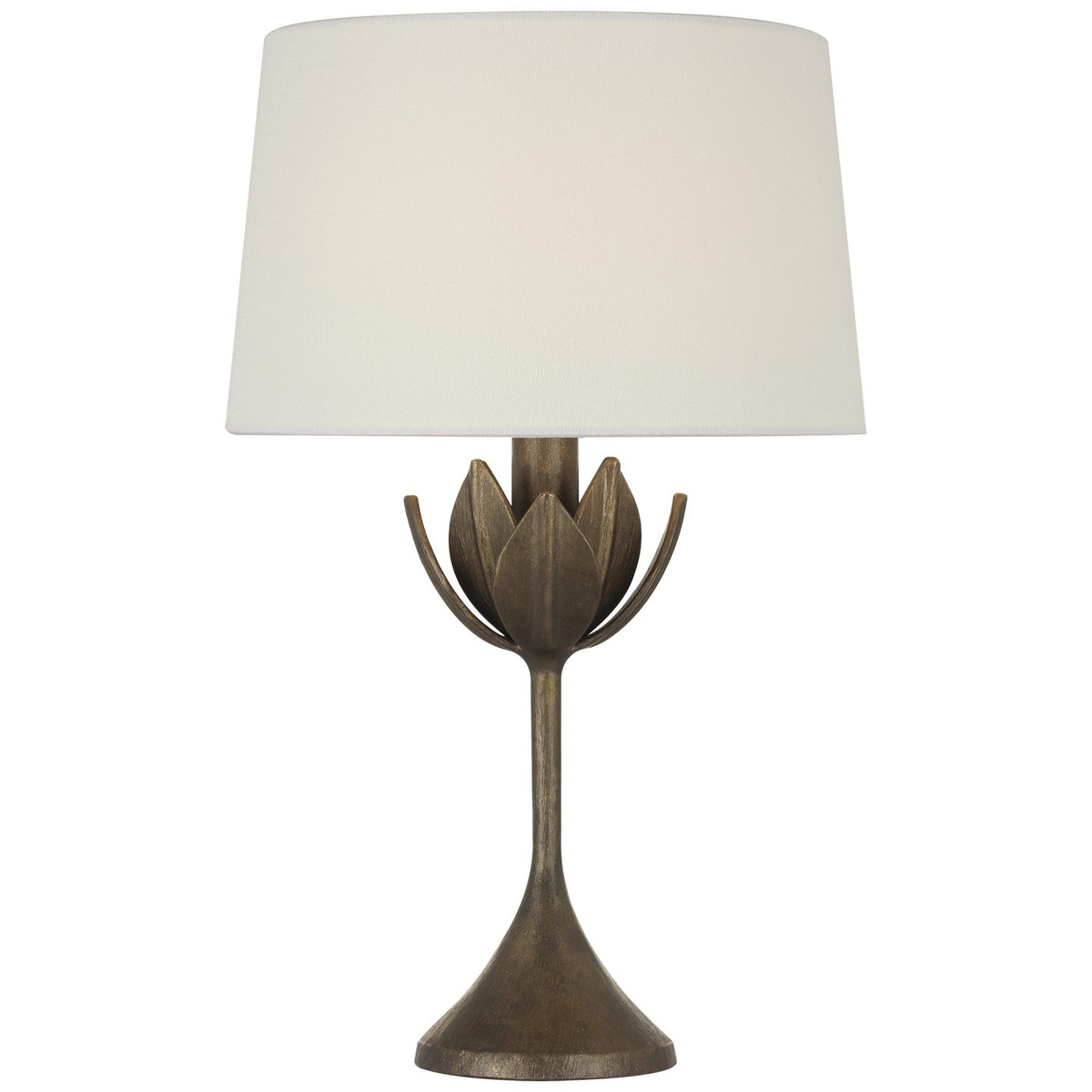 Alberto 17" Cordless Accent Lamp