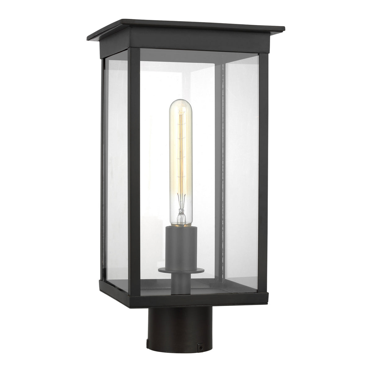 Freeport Medium Post Lantern