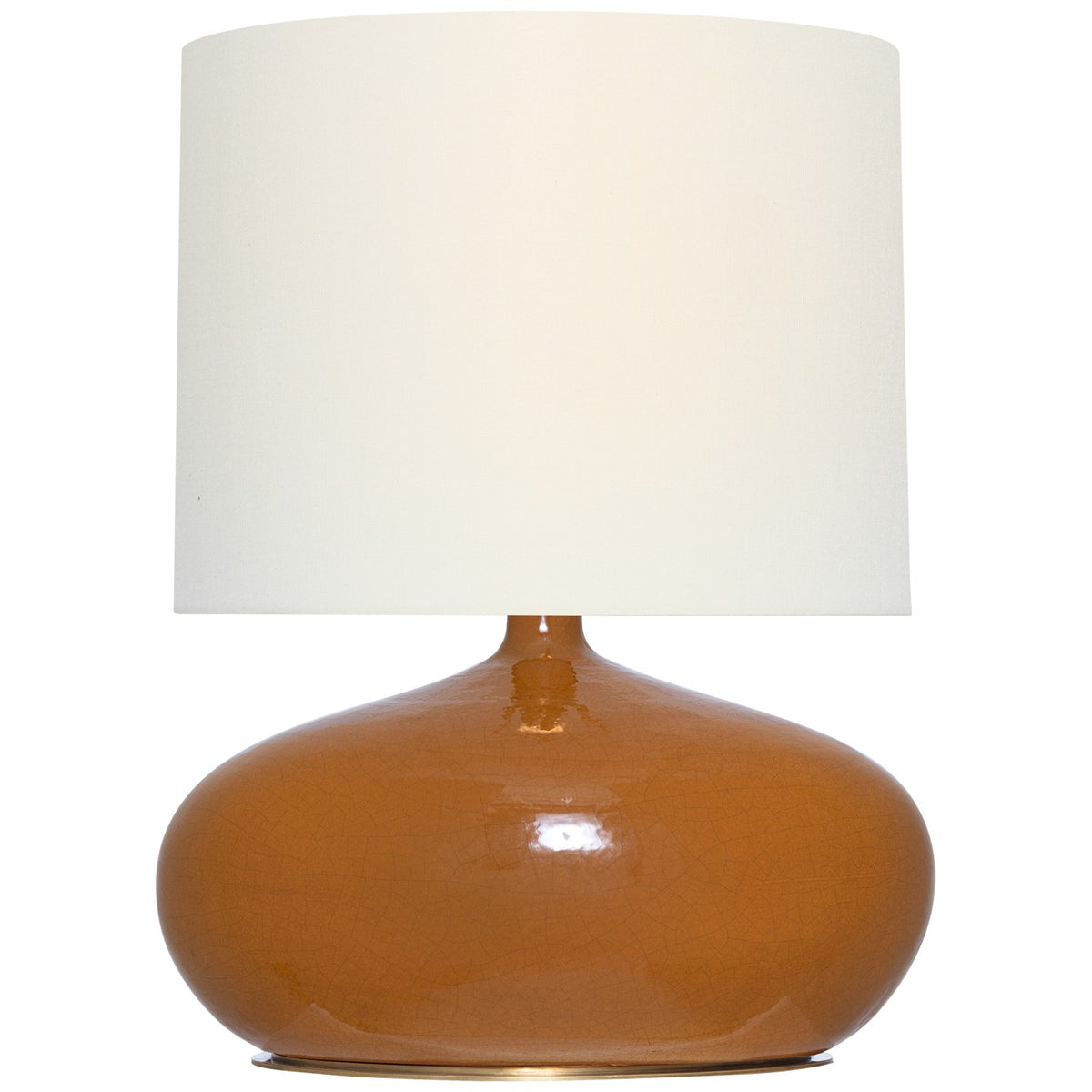 Olinda 24" Low Table Lamp