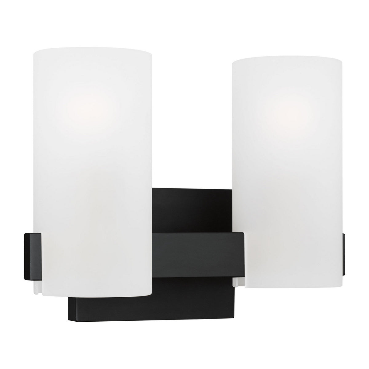 Rhode 2-Light Bath Sconce