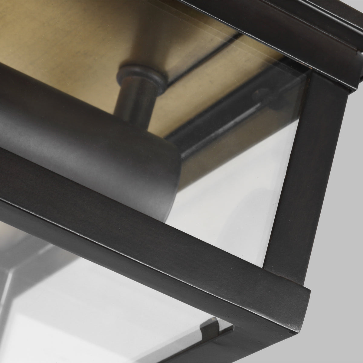 Freeport Medium Flush Mount