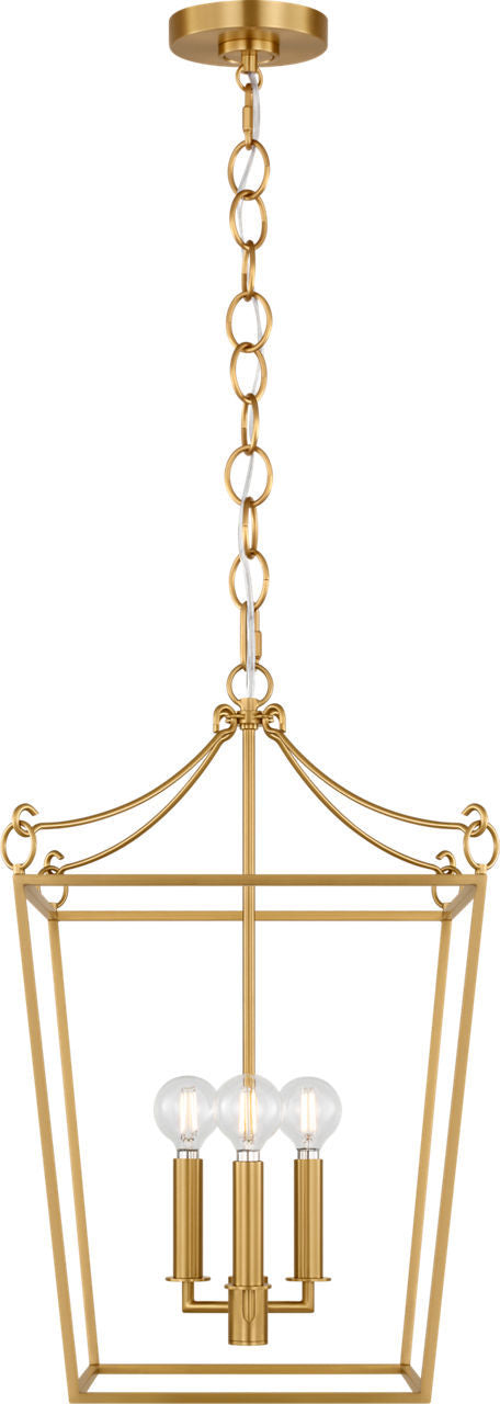 Carlyle 14 Lantern