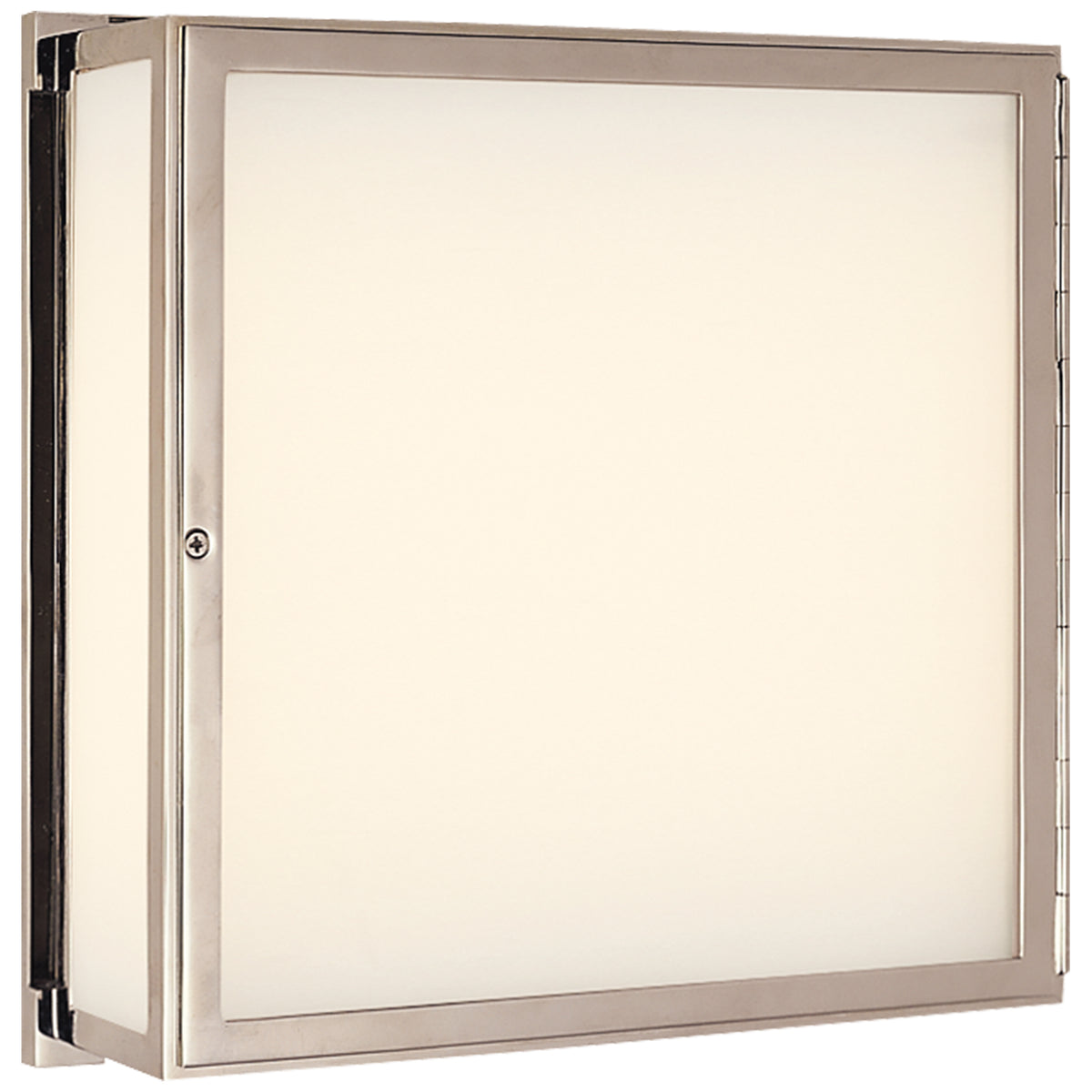 Mercer Square Box Light