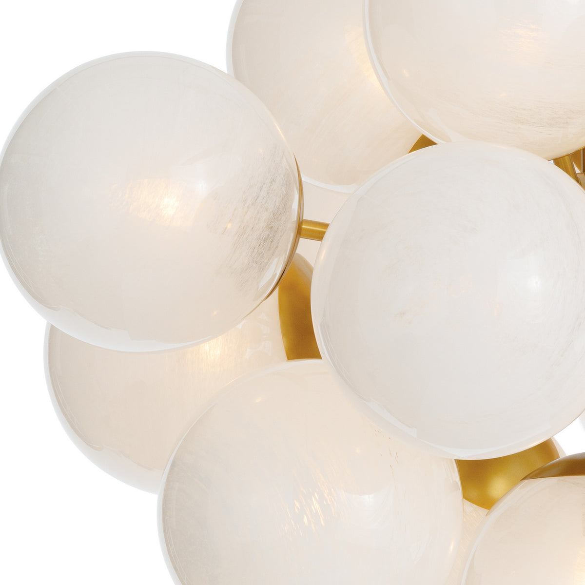 Shine 17 Light Chandelier