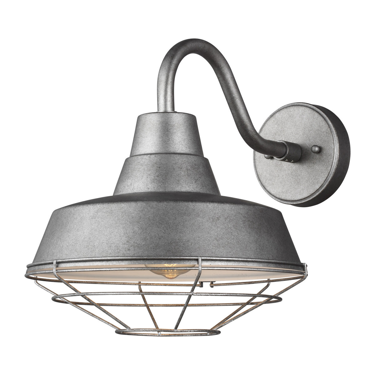 Barn Light Cage — 3.00"