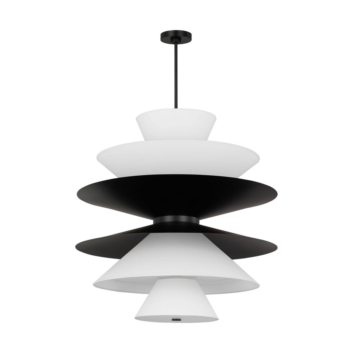 Chambord Grande Chandelier