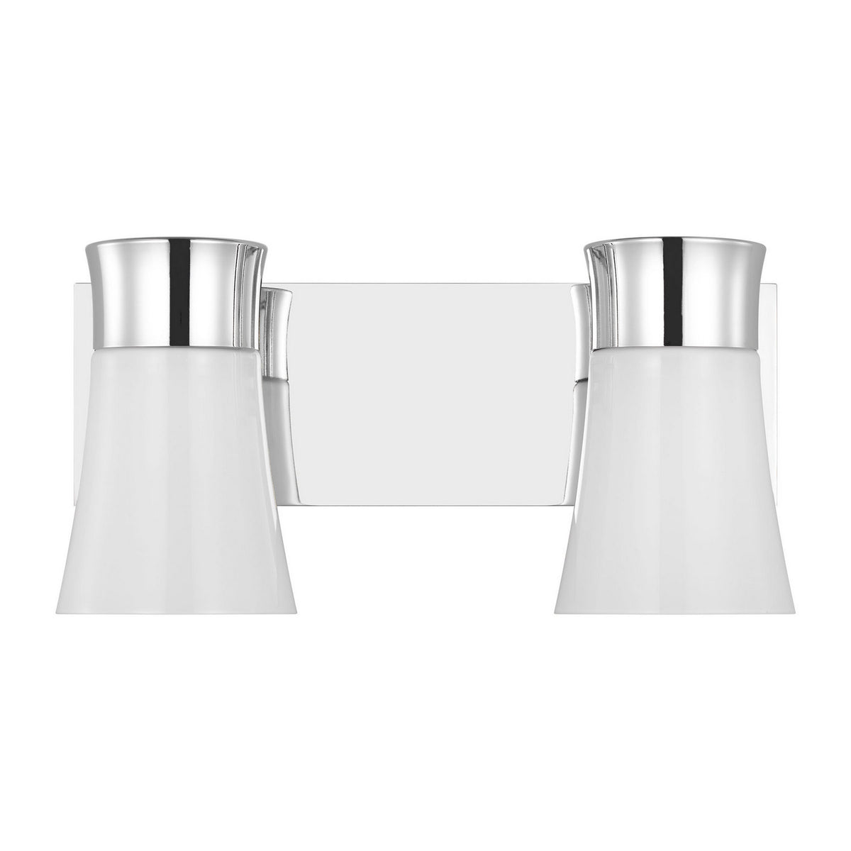 Roy 2-Light Bath Sconce