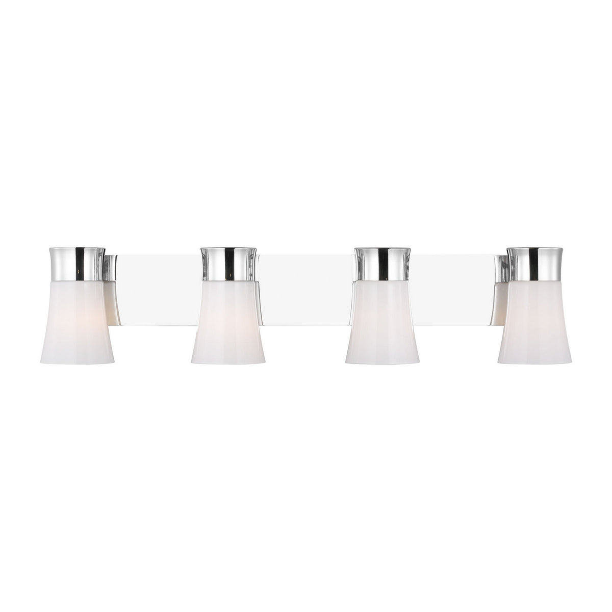 Roy 4-Light Bath Sconce