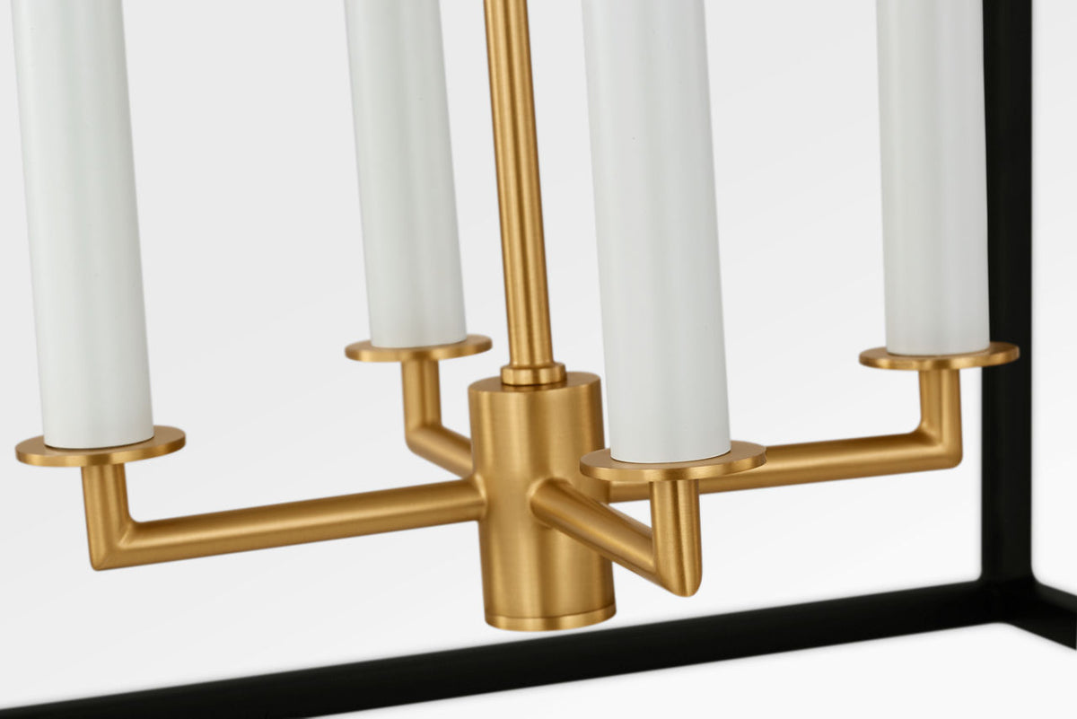 Carlyle 21 Lantern