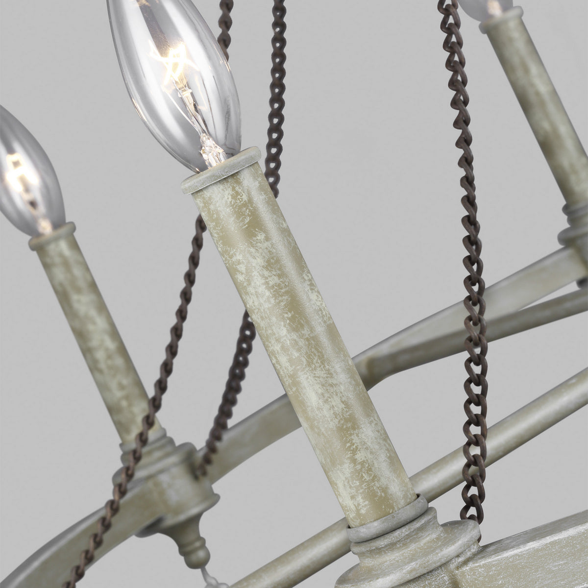 Beverly Large Chandelier
