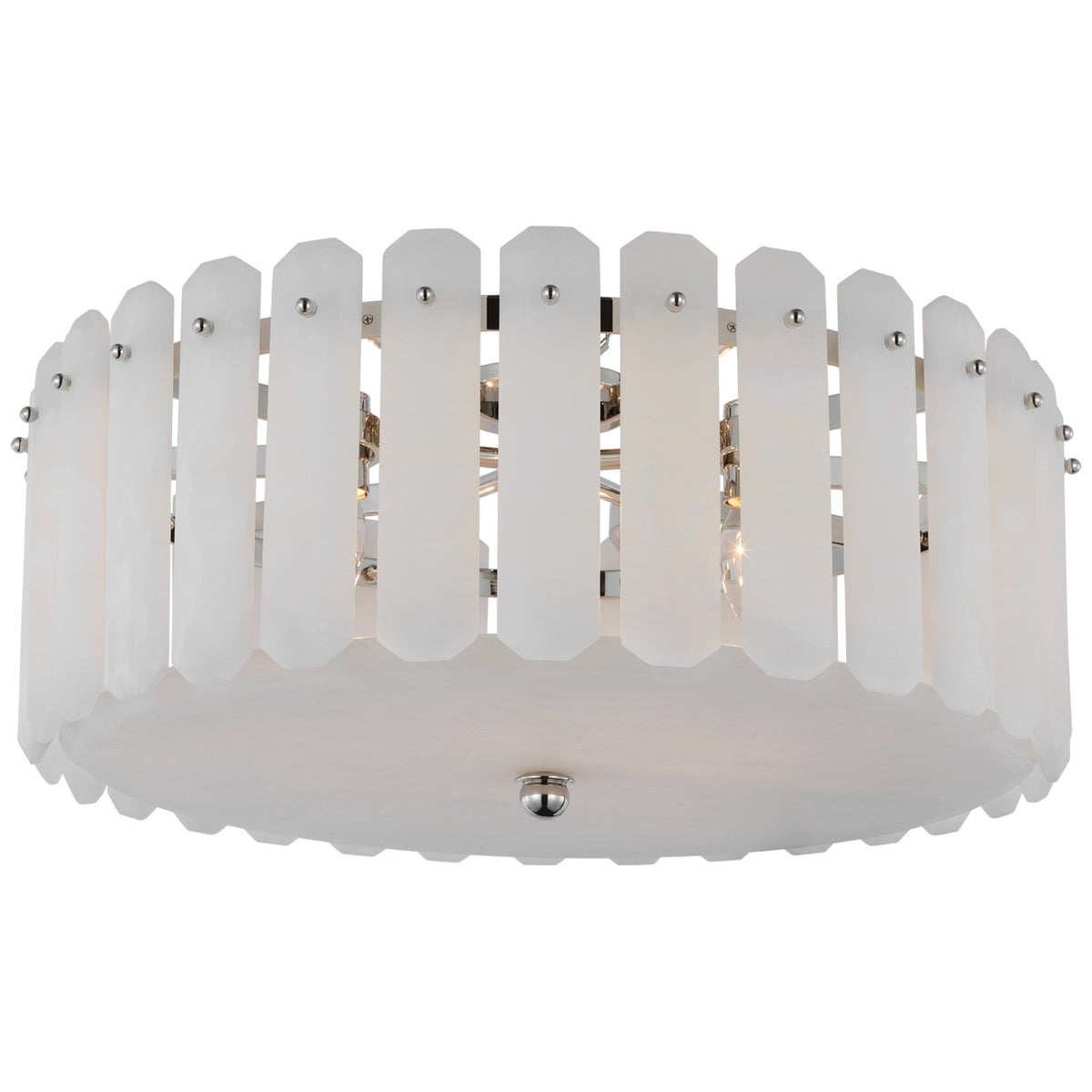 Bonnington Large Flush Mount
