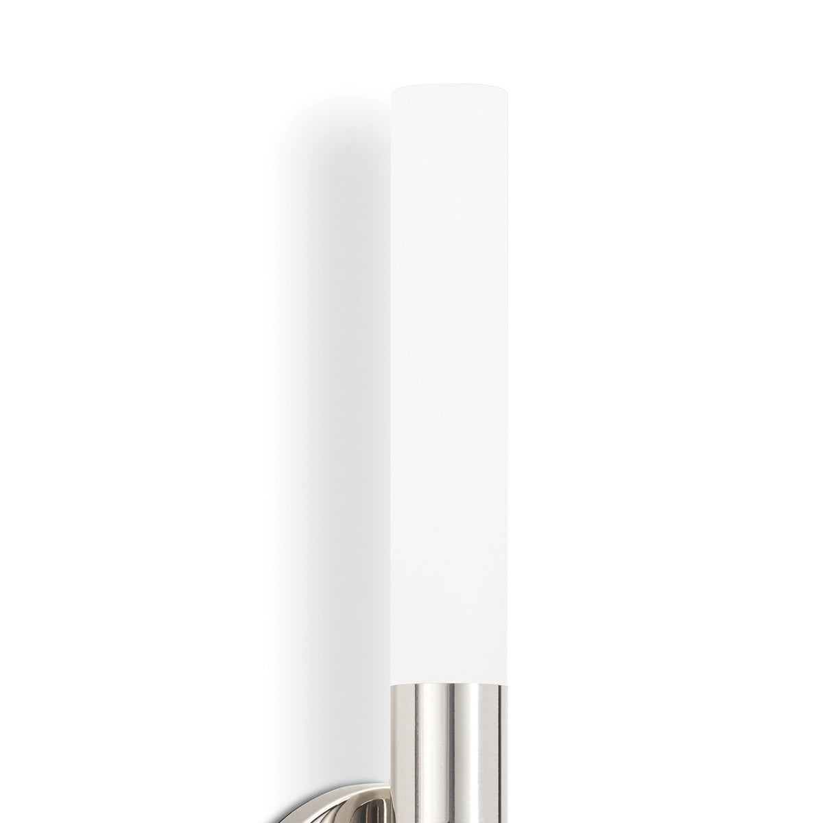 Wick Hilo Two Light Wall Sconce