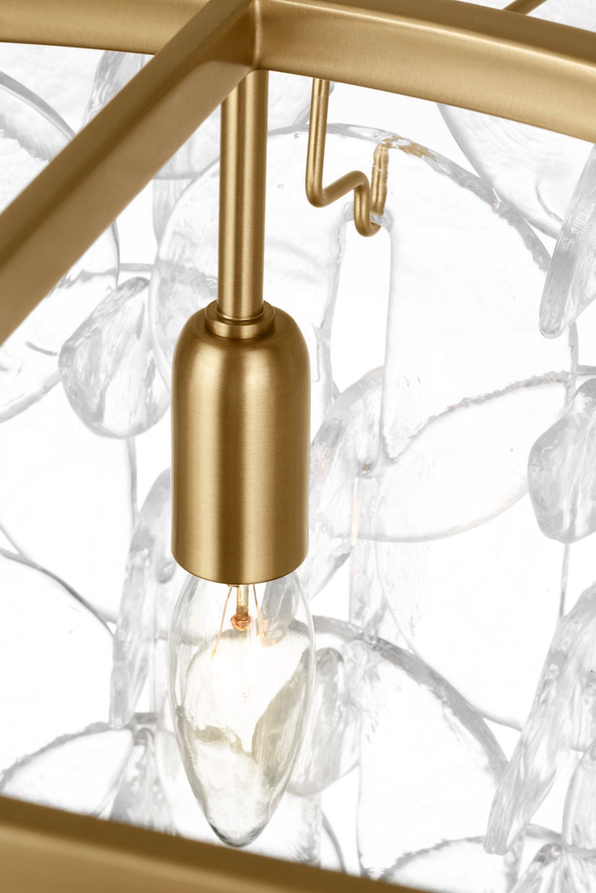 Candace 32 Chandelier