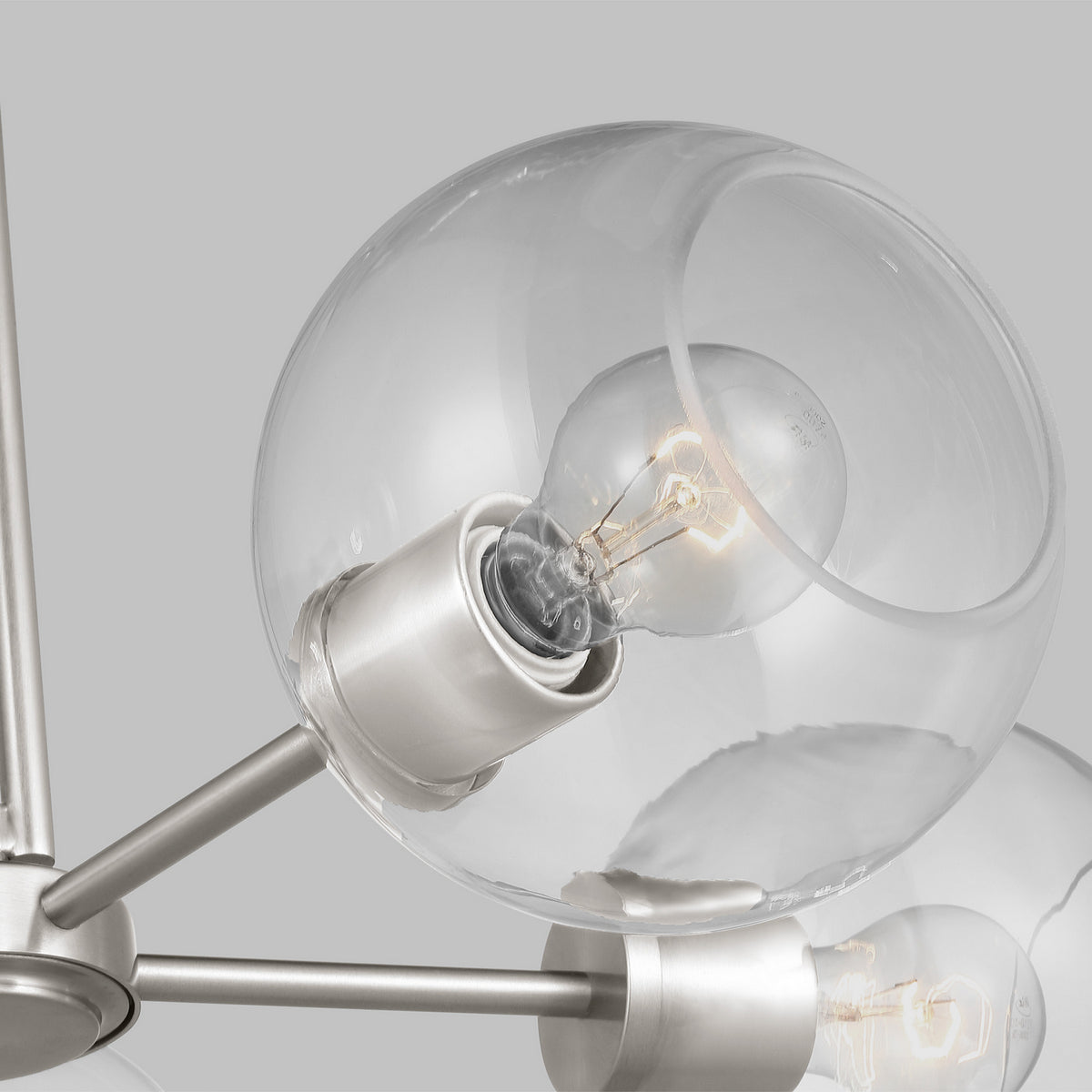 Codyn Medium Chandelier