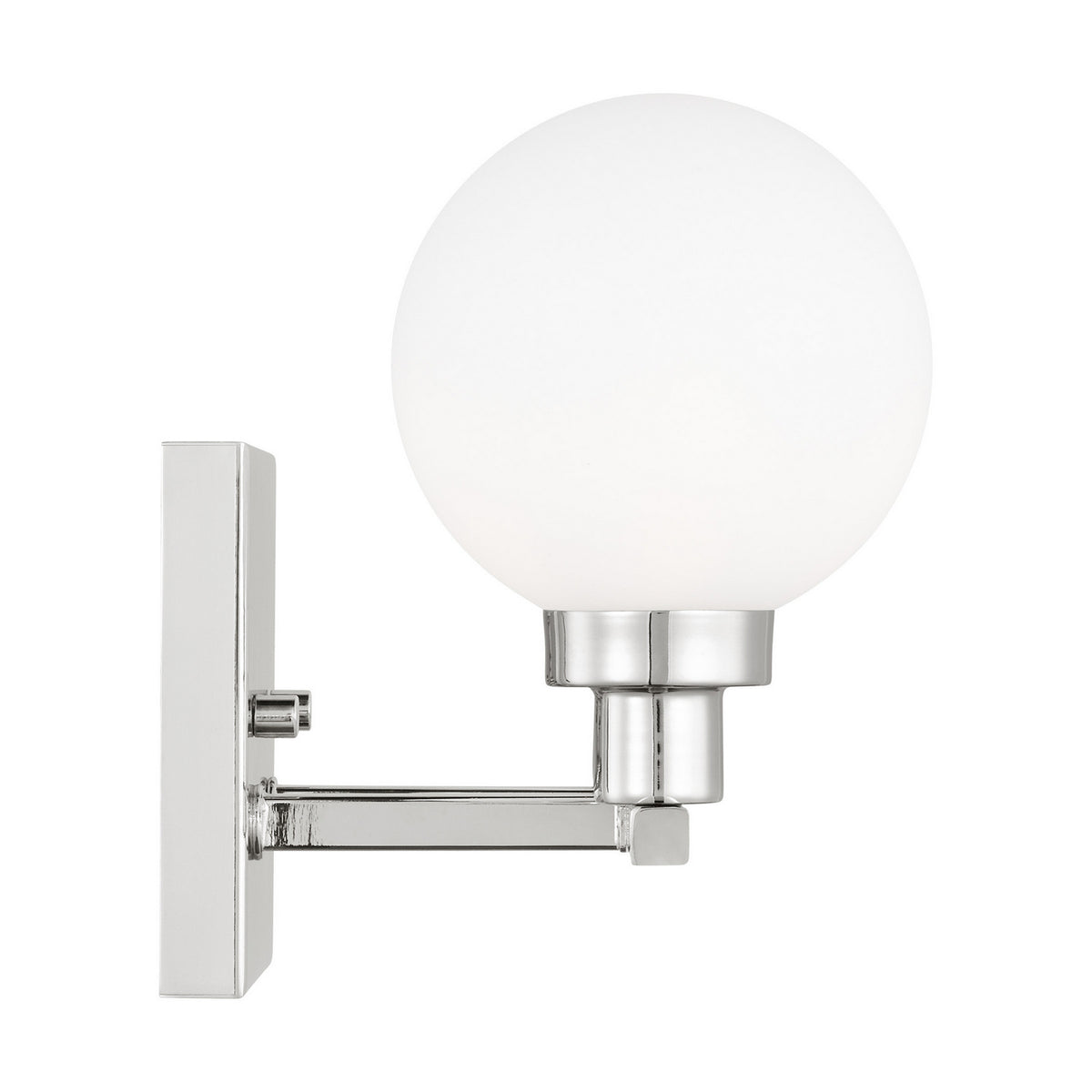 Two Light Bath Vanity — 7.88"